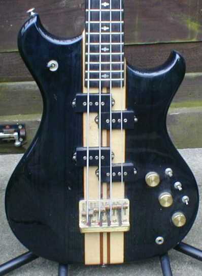 N*o様 Westone Thunder Thunder II | Westone Guitars